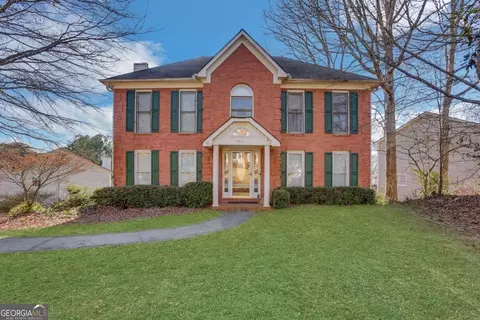 4811 Old Field Dr NE, Kennesaw, GA 30144