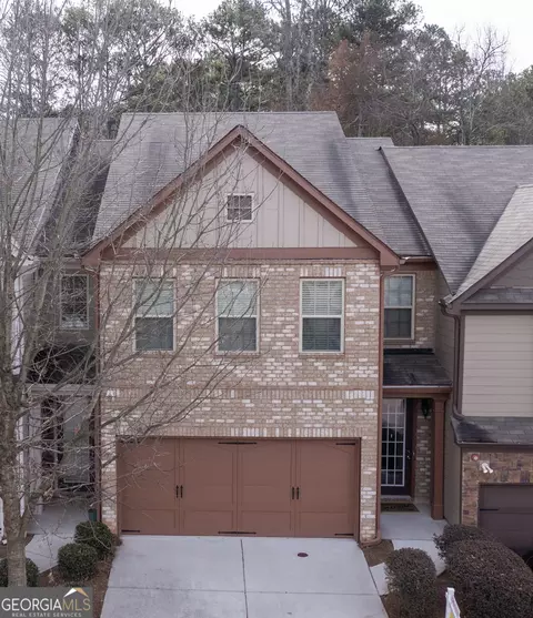 6372 Story Cir, Norcross, GA 30093