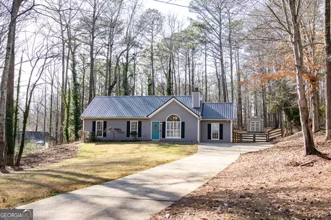 25 Kildare Ct, Newnan, GA 30263