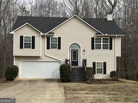 170 Bethany Forrest Ln, Carrollton, GA 30116