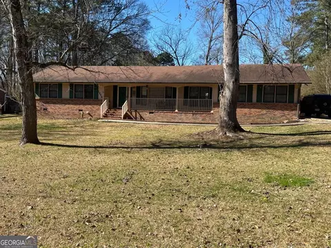 1278 Pine Knoll Ln NE, Conyers, GA 30013