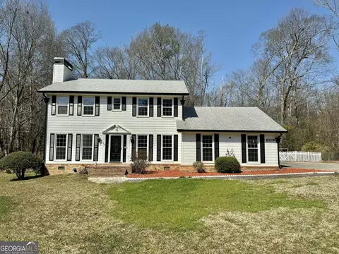 446 Sancho Dr, Lawrenceville, GA 30044