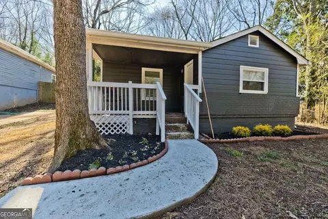 1143 Hillcrest Dr SE, Atlanta, GA 30316