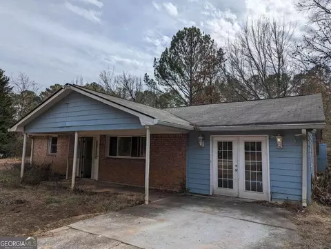 2162 Fence Rd, Dacula, GA 30019