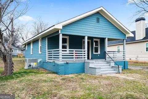 14 Wells St, Cartersville, GA 30120