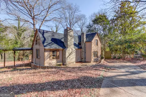 3768 Wake Forest Rd, Decatur, GA 30034