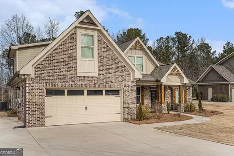 242 Ivey Dr, Bethlehem, GA 30620 photo 3