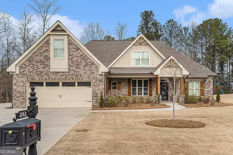 242 Ivey Dr, Bethlehem, GA 30620 photo 2