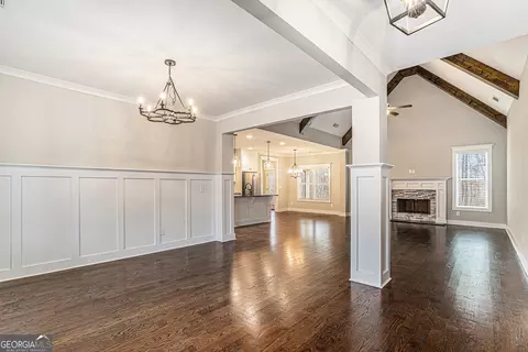 242 Ivey Dr, Bethlehem, GA 30620 photo 8