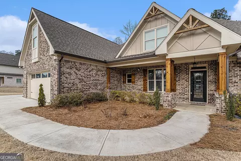 242 Ivey Dr, Bethlehem, GA 30620 photo 4