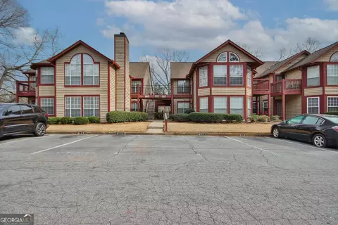 816 Dunes Way, Johns Creek, GA 30022