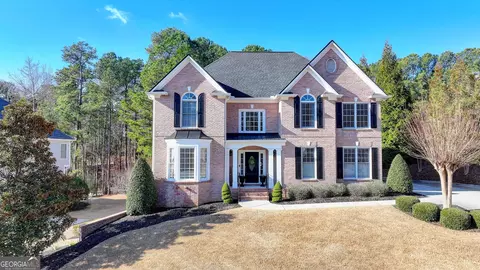 3707 Coralberry Way, Dacula, GA 30019