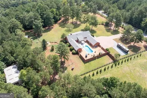 6280 Rutledge Dr NW, Acworth, GA 30101