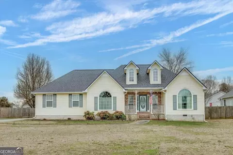 26 Valley Creek Dr SW, Cartersville, GA 30120