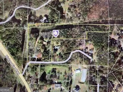 3581 Hickory Flat Hwy, Canton, GA 30115