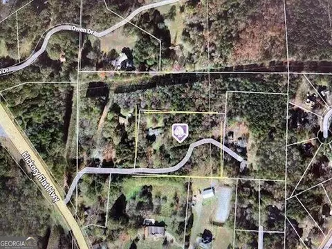 3583 Hickory Flat Hwy, Canton, GA 30115