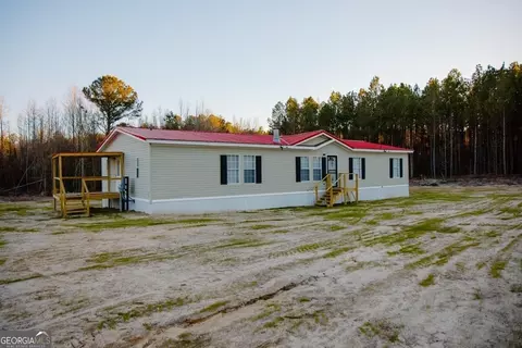 3571 Antioch Church, Eastman, GA 31023