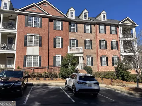 4805 Ivy Ridge Dr #402, Smyrna, GA 30080