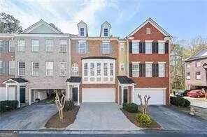 2930 Wintercrest Way, Dunwoody, GA 30360