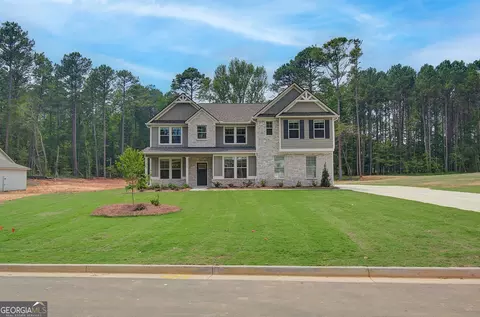 135 Buffalo Trce, Stockbridge, GA 30281