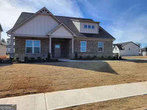 833 Eagles Nest Cv #61, Auburn, GA 30011