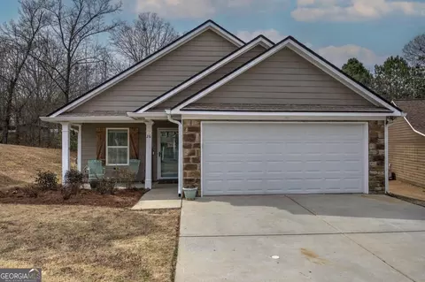 26 Chimney Springs Dr SW, Cartersville, GA 30120