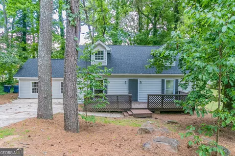 1572 Panola Rd, Ellenwood, GA 30294