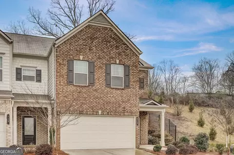 110 Madison Bnd, Woodstock, GA 30188