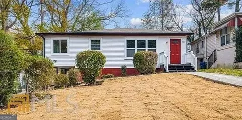 121 Dahlia Ave NW, Atlanta, GA 30314