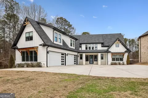 4330 Sardis Church Rd, Buford, GA 30519