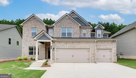 4050 Diane Ln, Fayetteville, GA 30214