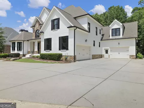 2374 Northern Oak Dr, Braselton, GA 30517