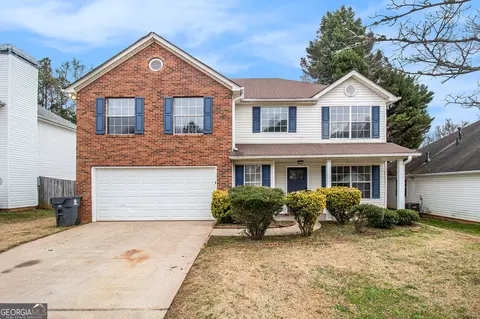 300 Eagle Way, Stockbridge, GA 30281