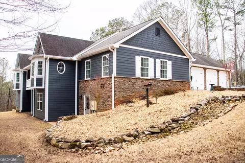 5739 W Chapel Hill Rd, Douglasville, GA 30135