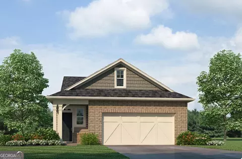 5122 Tulip Sq #LOT 103, Acworth, GA 30101