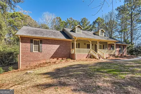 55 Southlake Ln, Mcdonough, GA 30252