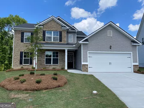 318 Hornbeam Cv #0052, Lawrenceville, GA 30045