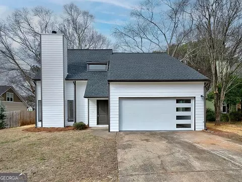 4803 Shallow Farm Dr, Kennesaw, GA 30144
