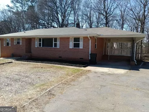 7393 Union Hill Rd, Canton, GA 30115