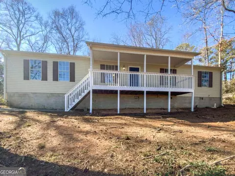 339 Mac Johnson Rd NW, Cartersville, GA 30121