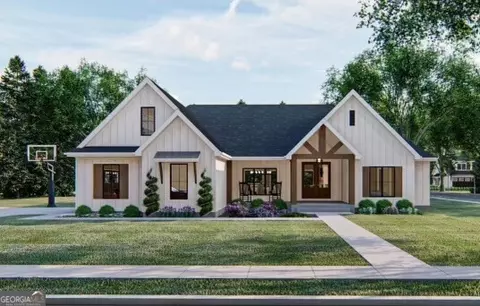 887 Daniel, Villa Rica, GA 30180