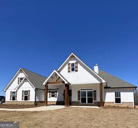 879 Daniel, Villa Rica, GA 30180