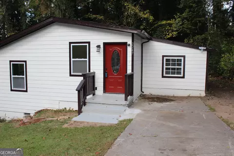 2247 Abner Pl, Atlanta, GA 30318