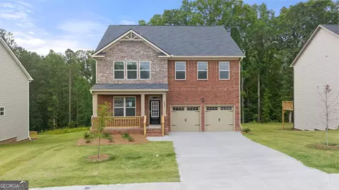 1517 Battle Brook Dr NE #180, Conyers, GA 30012