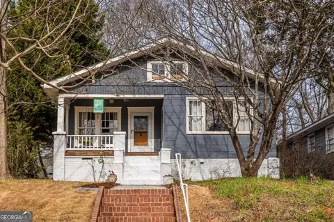 1769 Neely Ave, East Point, GA 30344