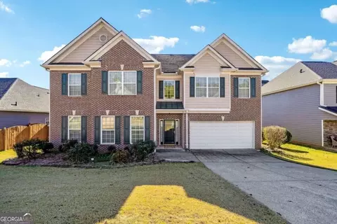 3215 Mcever Woods Trl NW, Acworth, GA 30101