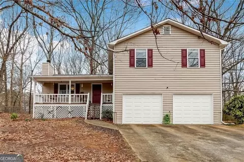 420 Brooks St, Dallas, GA 30157