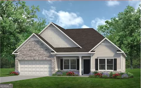 24 Westover Rd, Cartersville, GA 30120