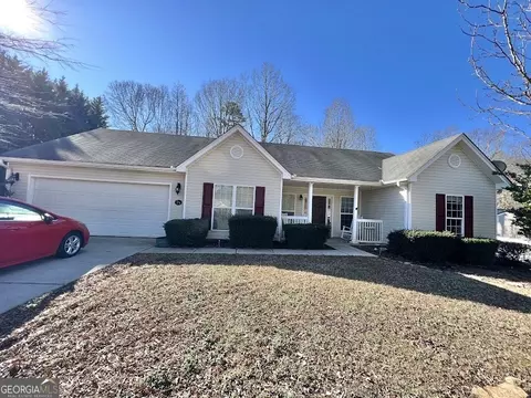 5205 Misty Meadow Dr, Lula, GA 30554