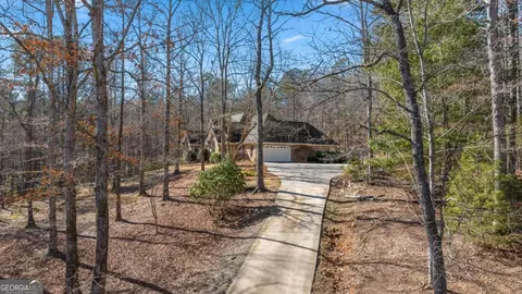 808 B M W Dr, Ellijay, GA 30540